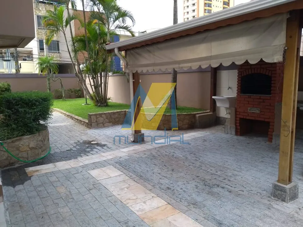 Apartamento, 140 m² - Foto 2