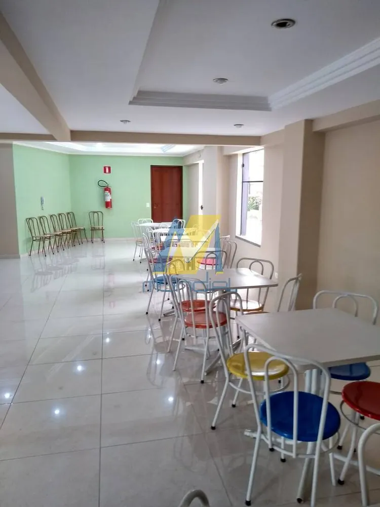 Apartamento, 140 m² - Foto 1