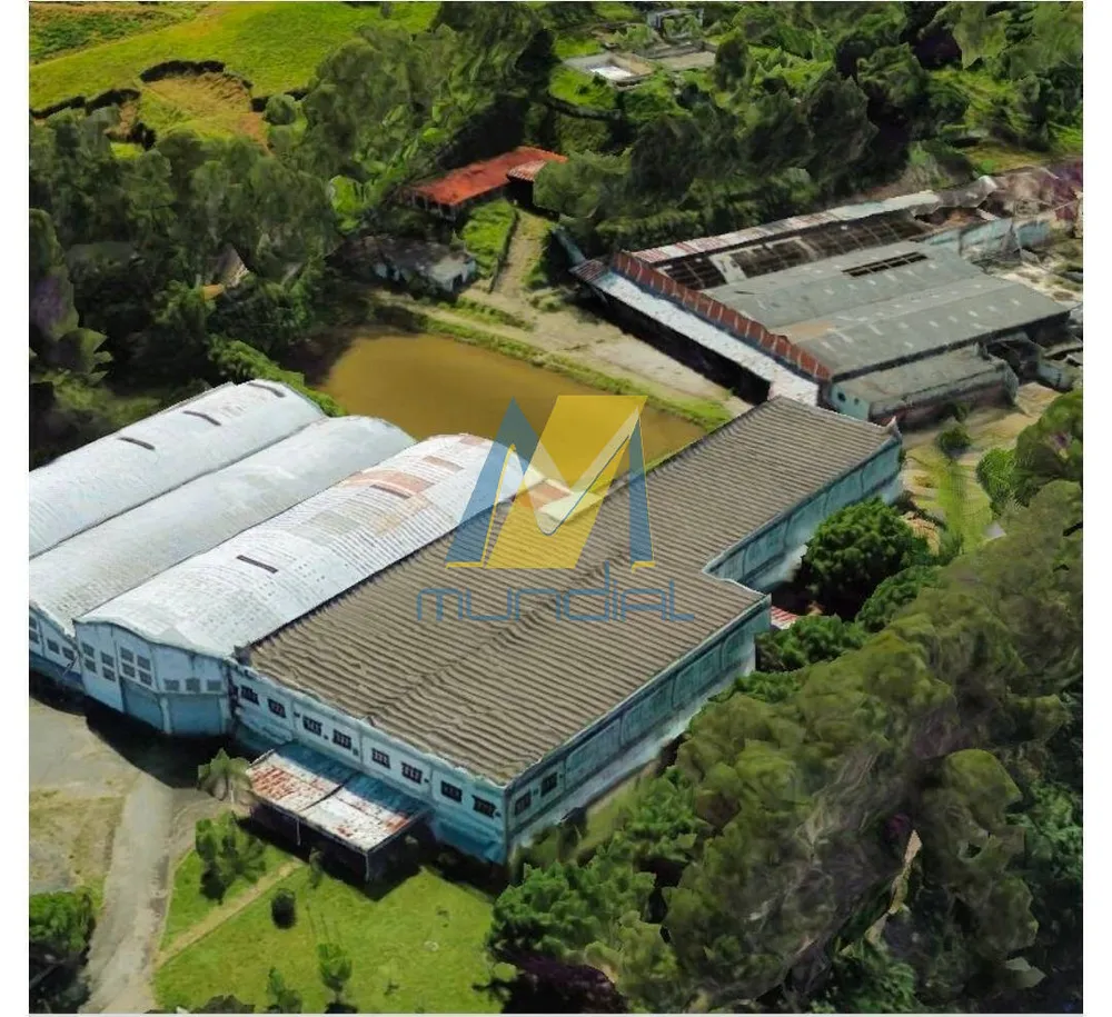 Depósito-Galpão, 5499 m² - Foto 3