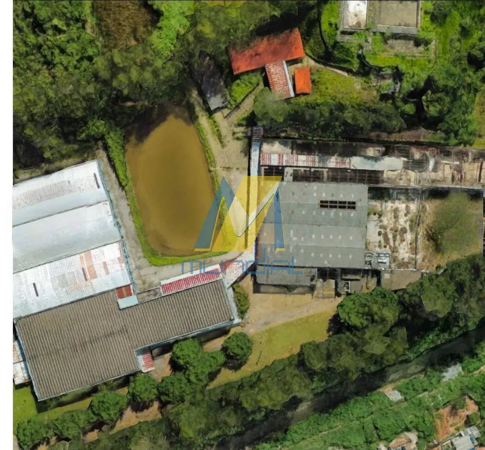 Depósito-Galpão, 5499 m² - Foto 4