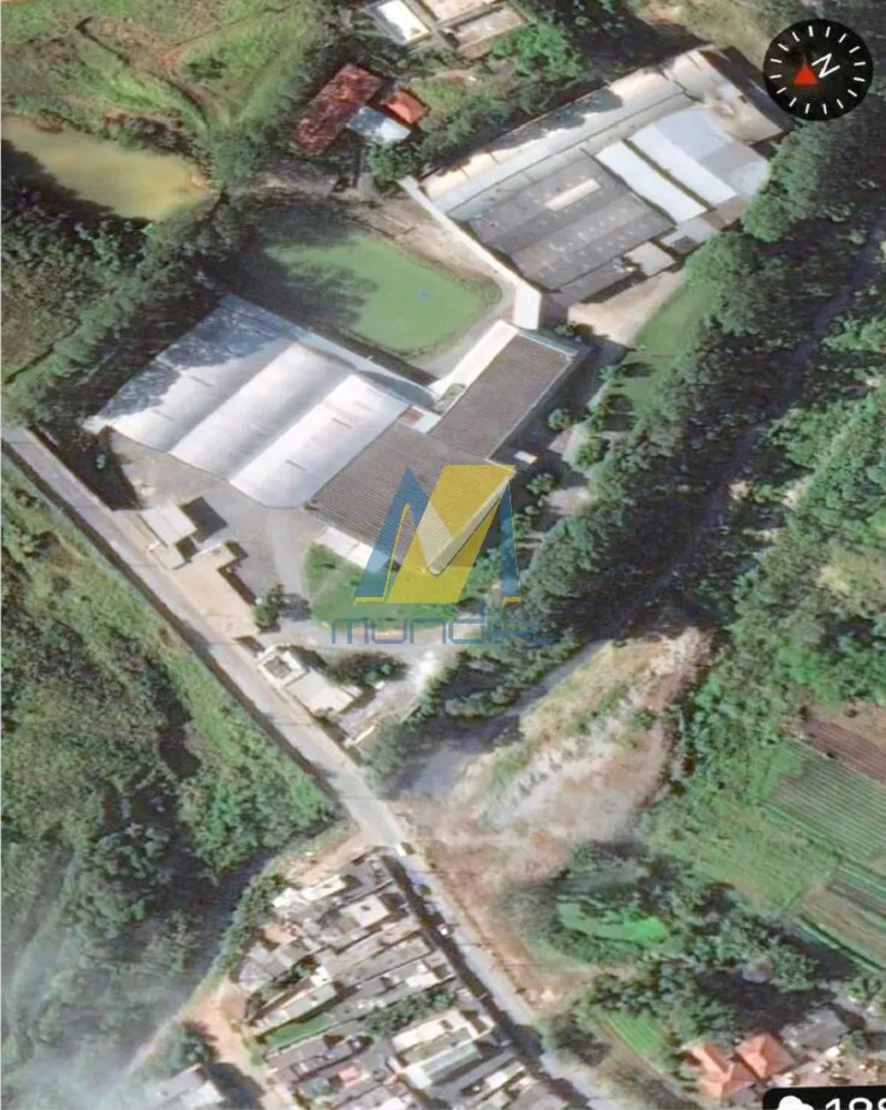 Depósito-Galpão, 5499 m² - Foto 2