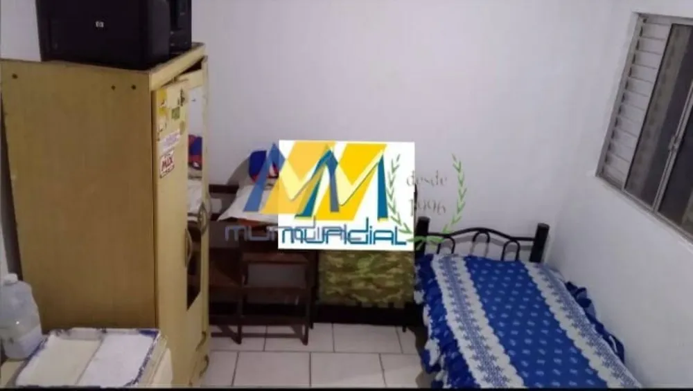 Sobrado, 3 quartos, 140 m² - Foto 3