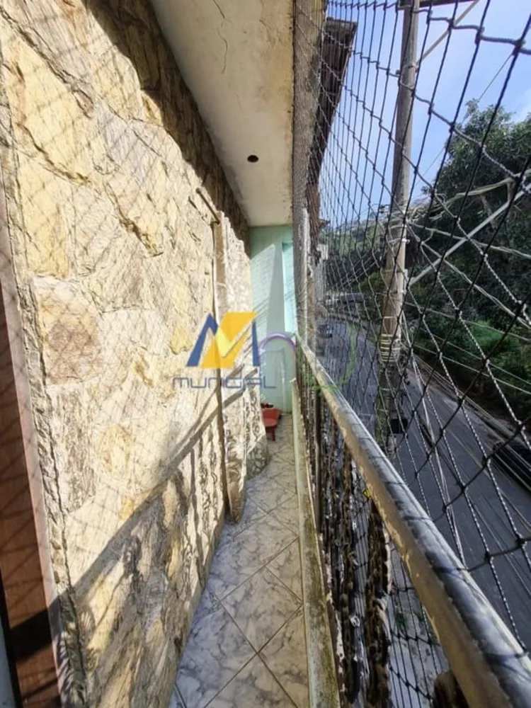 Sobrado, 3 quartos, 140 m² - Foto 1