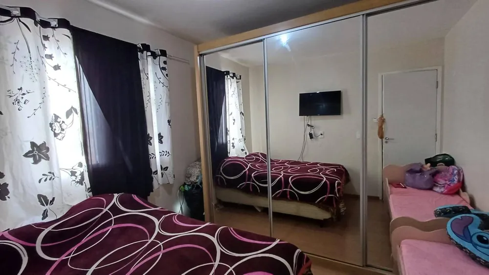 Apartamento, 2 quartos, 44 m² - Foto 4