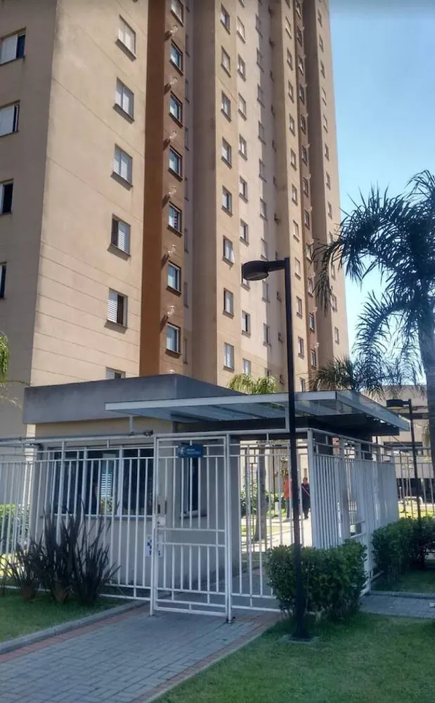 Apartamento, 2 quartos, 44 m² - Foto 3