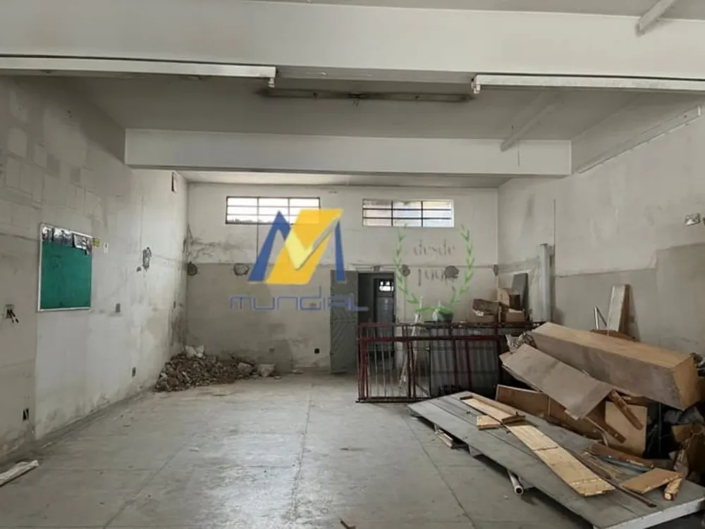 Prédio Inteiro, 420 m² - Foto 1