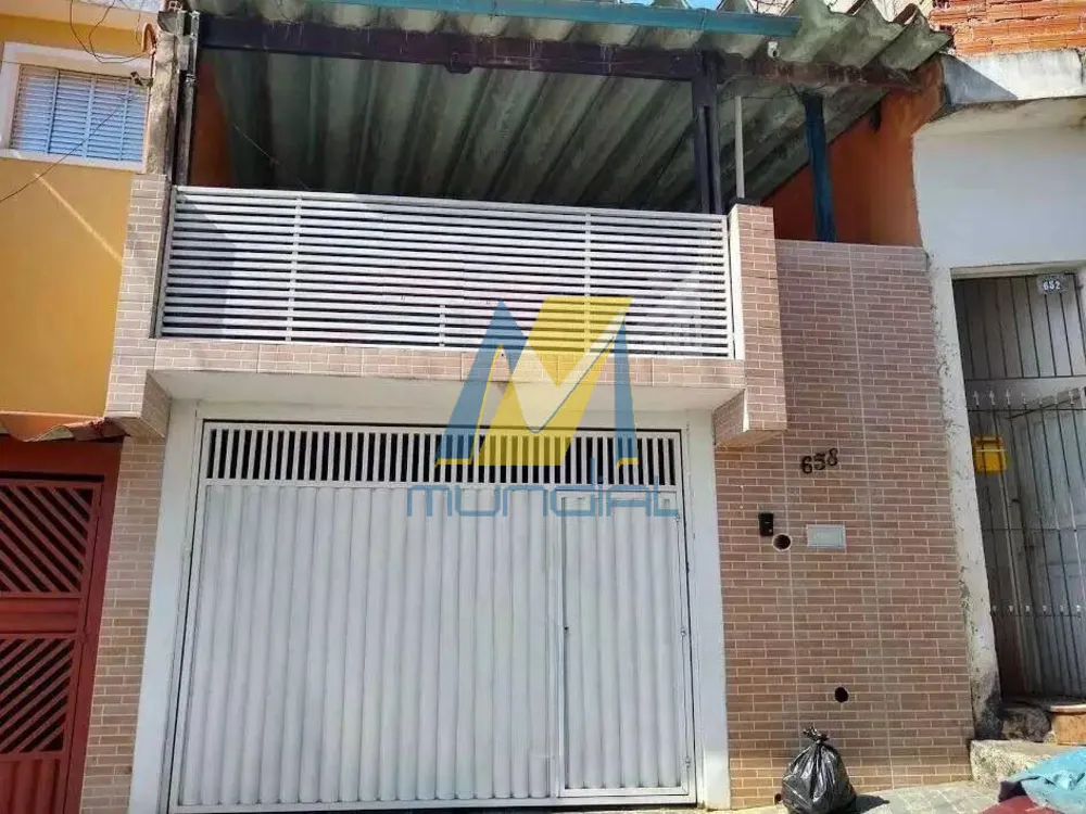 Casa, 2 quartos, 93 m² - Foto 4