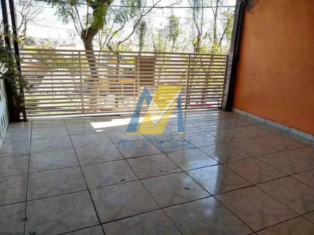 Casa, 2 quartos, 93 m² - Foto 1