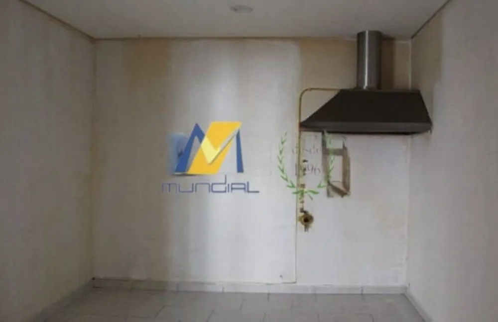 Loja-Salão, 300 m² - Foto 1