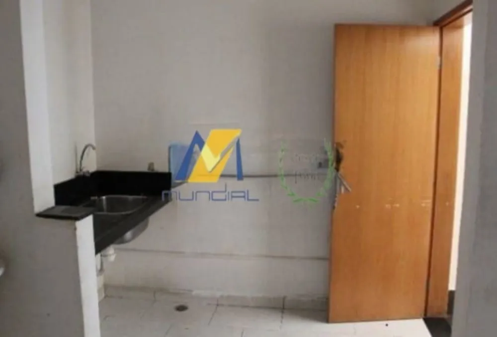 Loja-Salão, 300 m² - Foto 2