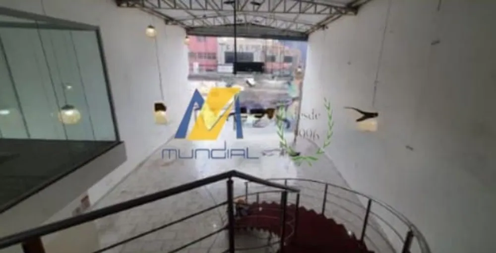 Loja-Salão, 300 m² - Foto 3