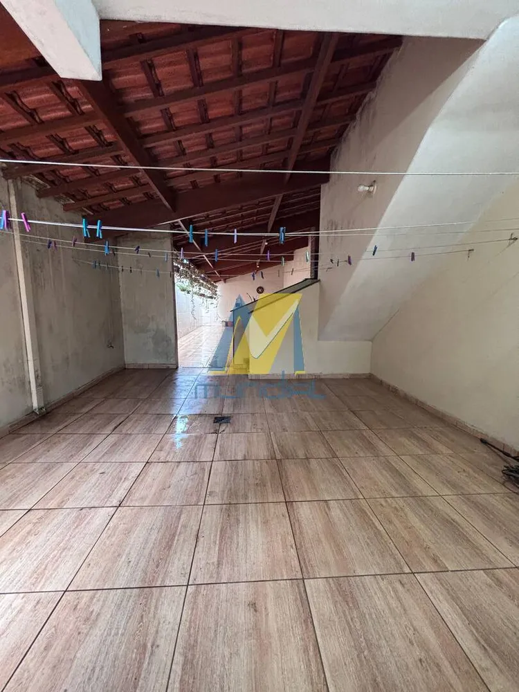 Sobrado, 3 quartos - Foto 4
