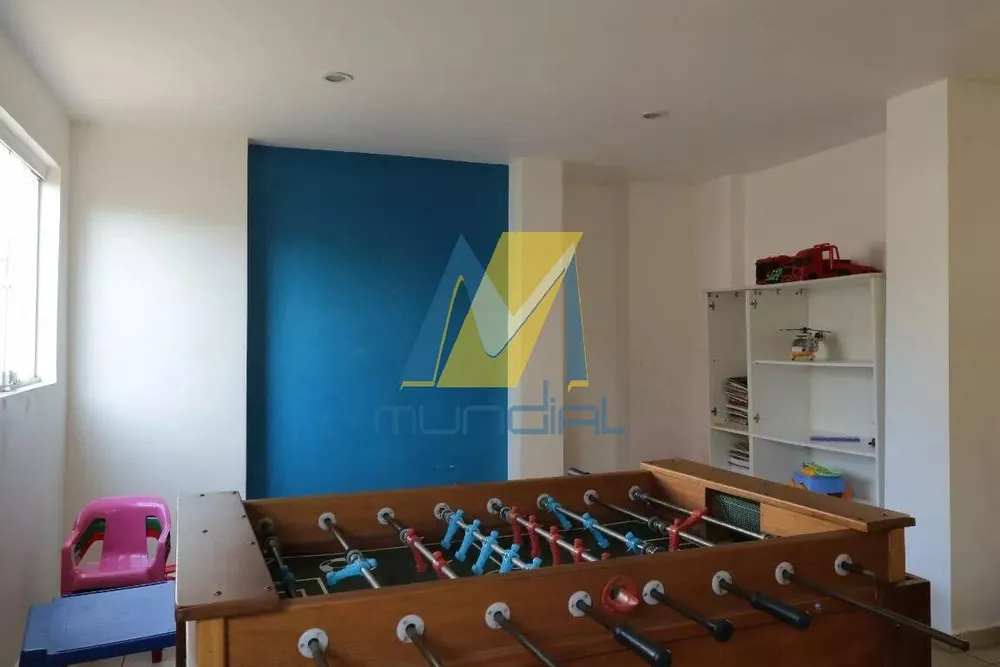 Apartamento, 2 quartos - Foto 1
