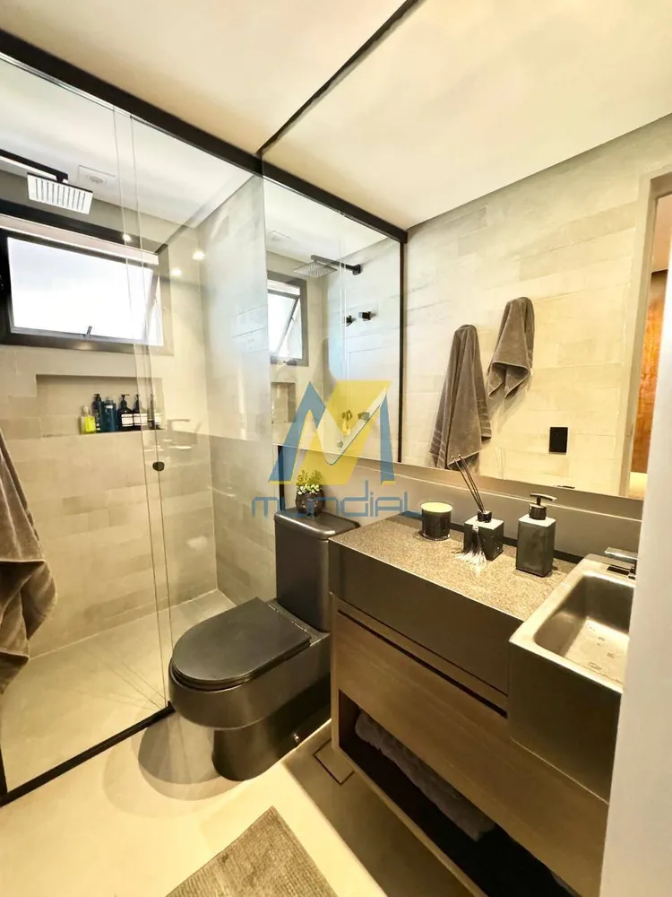 Apartamento, 3 quartos - Foto 4