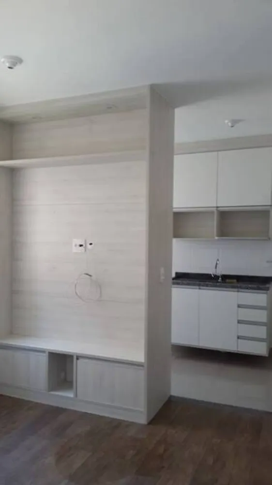 Apartamento, 2 quartos, 46 m² - Foto 4