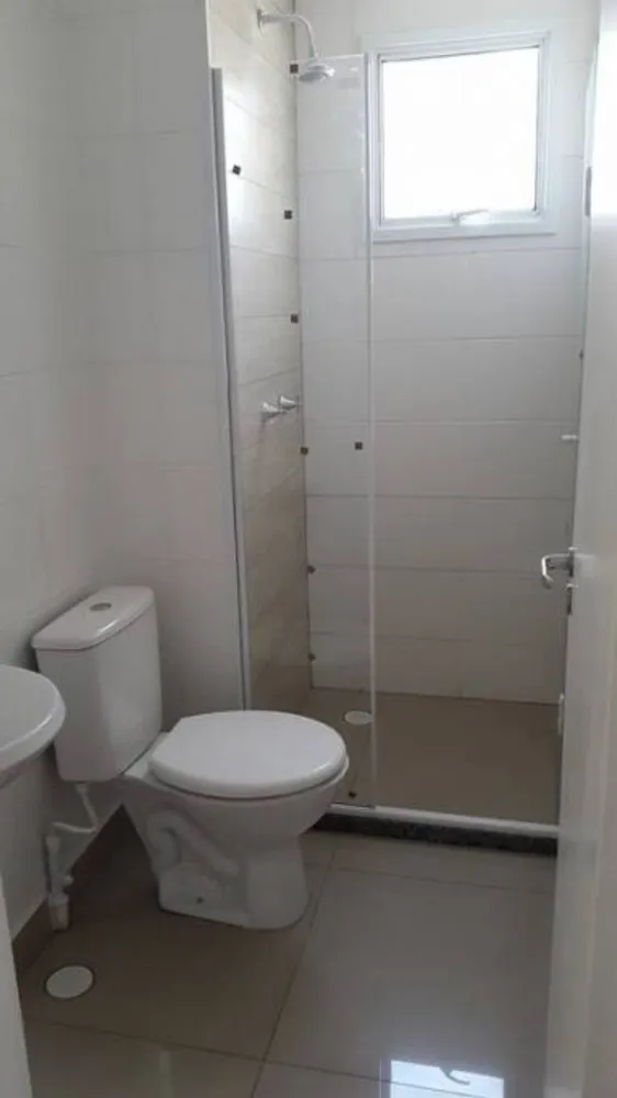 Apartamento, 2 quartos, 46 m² - Foto 2