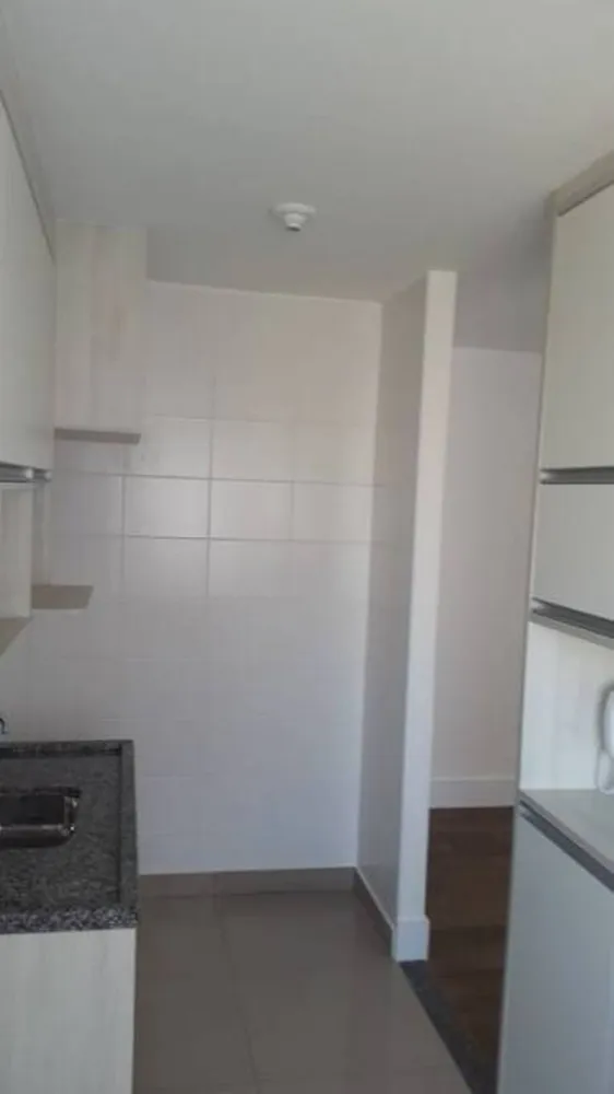 Apartamento, 2 quartos, 46 m² - Foto 3