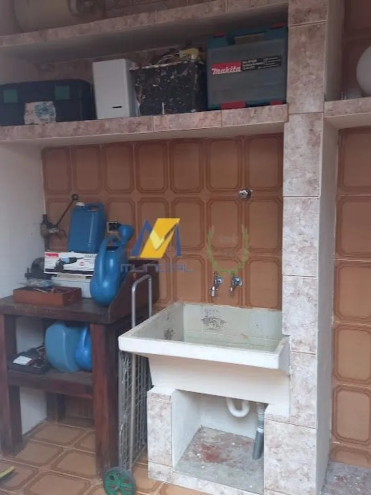 Casa, 2 quartos, 177 m² - Foto 6