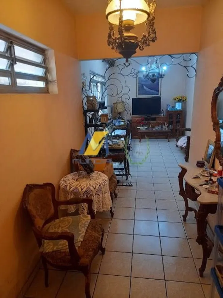 Casa, 2 quartos, 177 m² - Foto 1