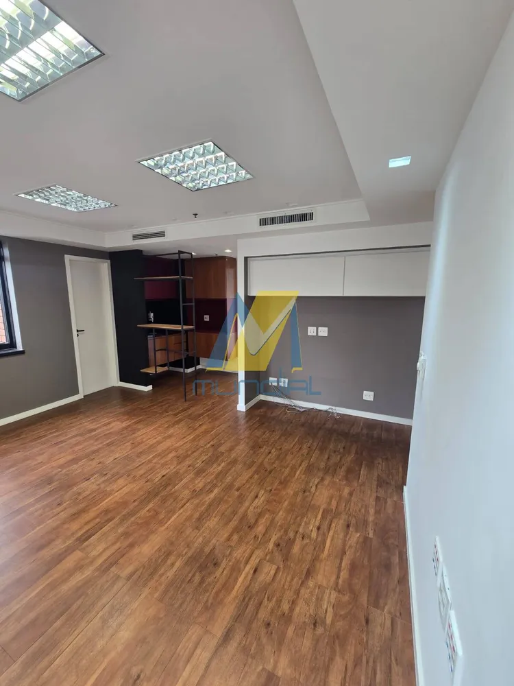 Sala-Conjunto - Foto 1