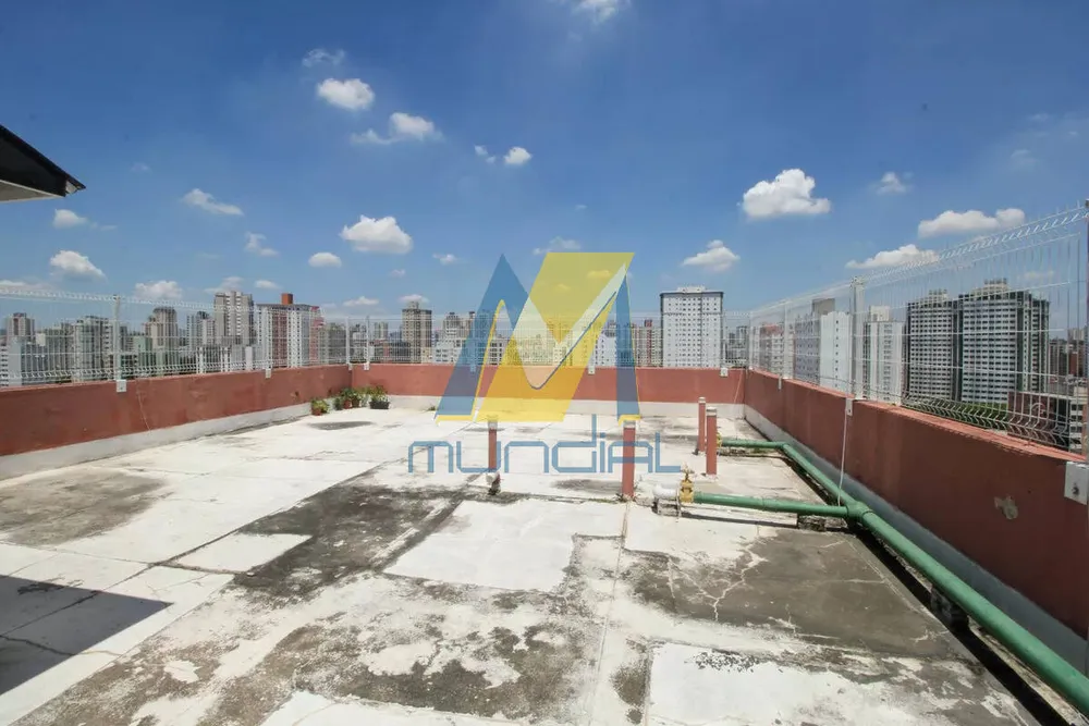 Apartamento, 3 quartos, 175 m² - Foto 3