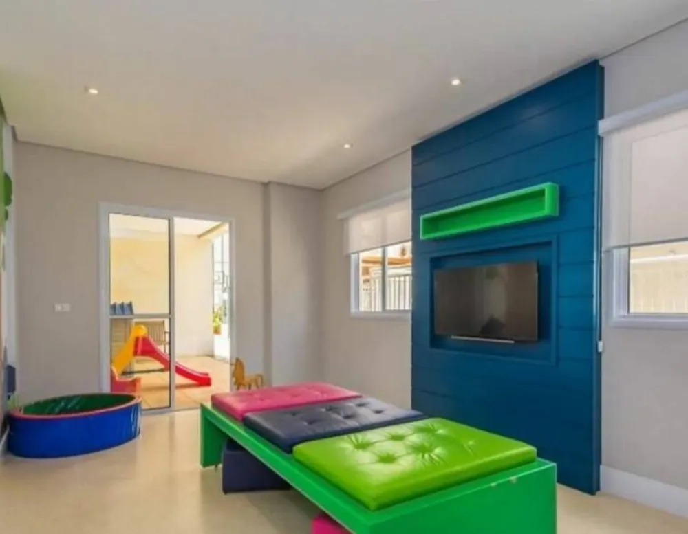 Apartamento, 2 quartos, 50 m² - Foto 2