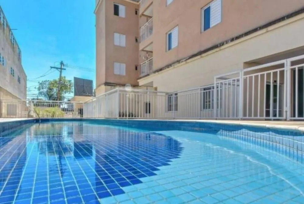 Apartamento, 2 quartos, 50 m² - Foto 4