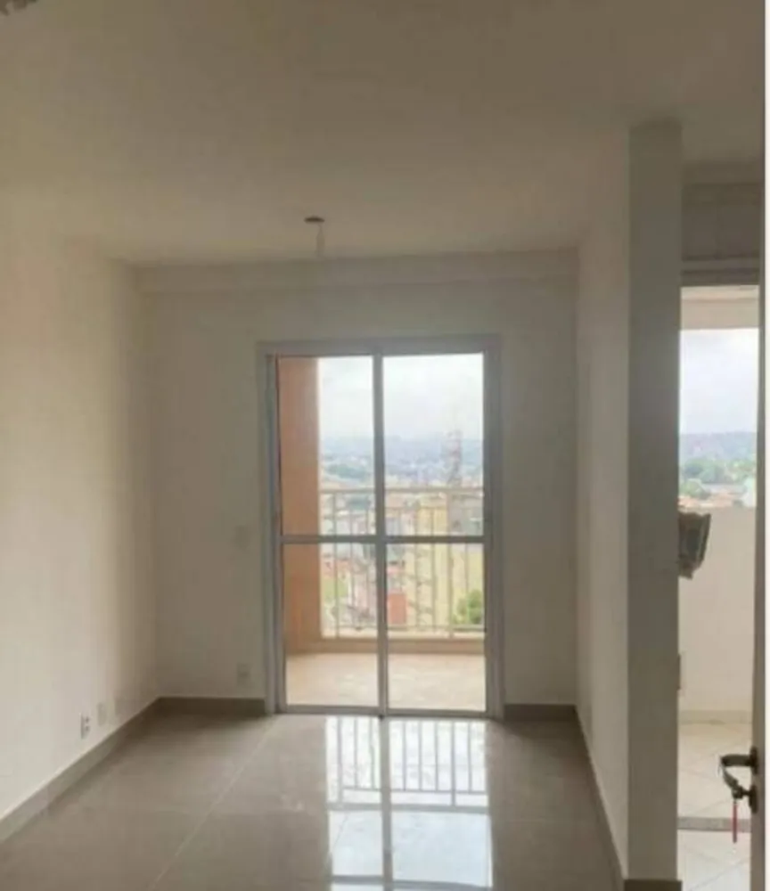 Apartamento, 2 quartos, 50 m² - Foto 3