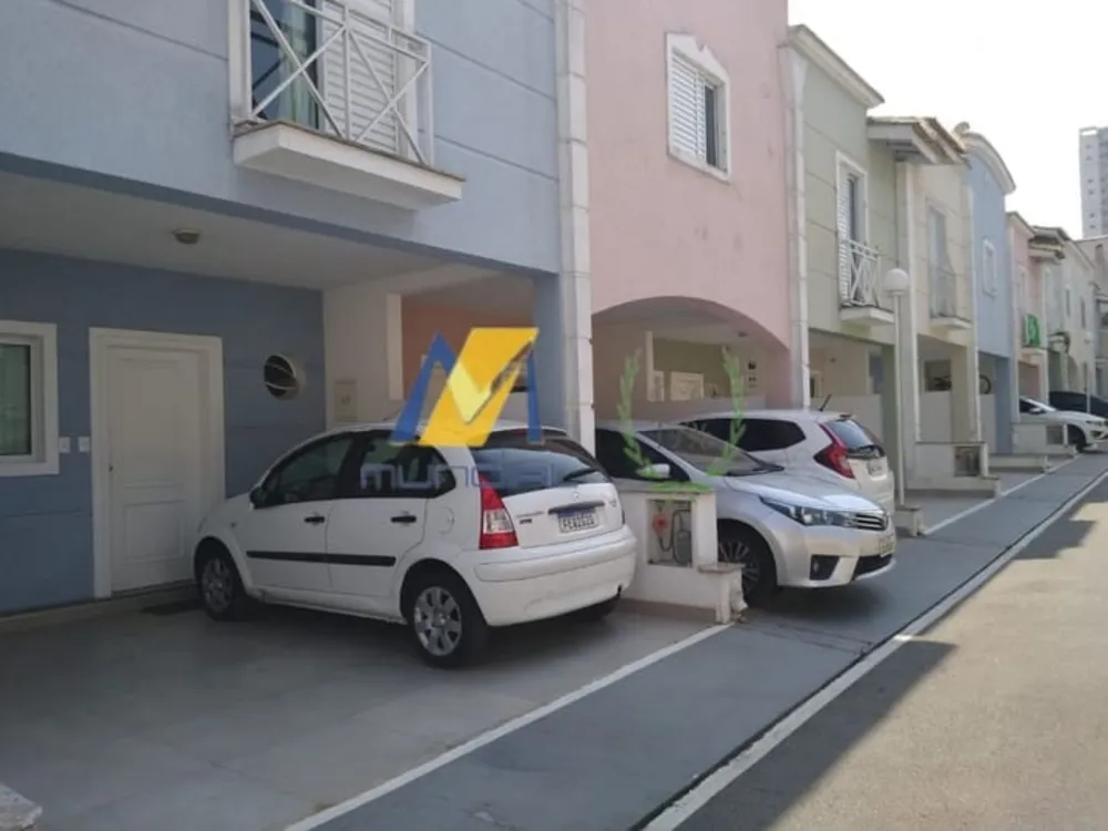 Casa, 3 quartos, 125 m² - Foto 3