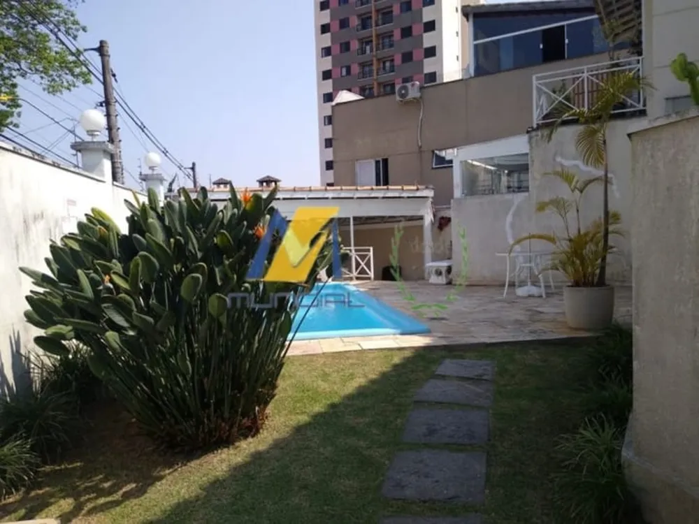 Casa, 3 quartos, 125 m² - Foto 2