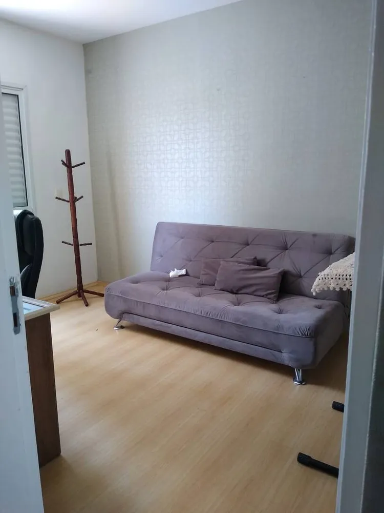 Apartamento, 2 quartos, 50 m² - Foto 2