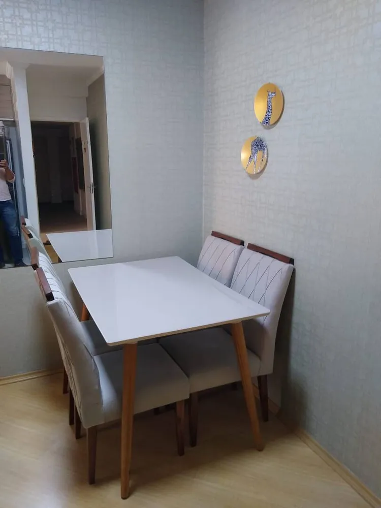Apartamento, 2 quartos, 50 m² - Foto 4