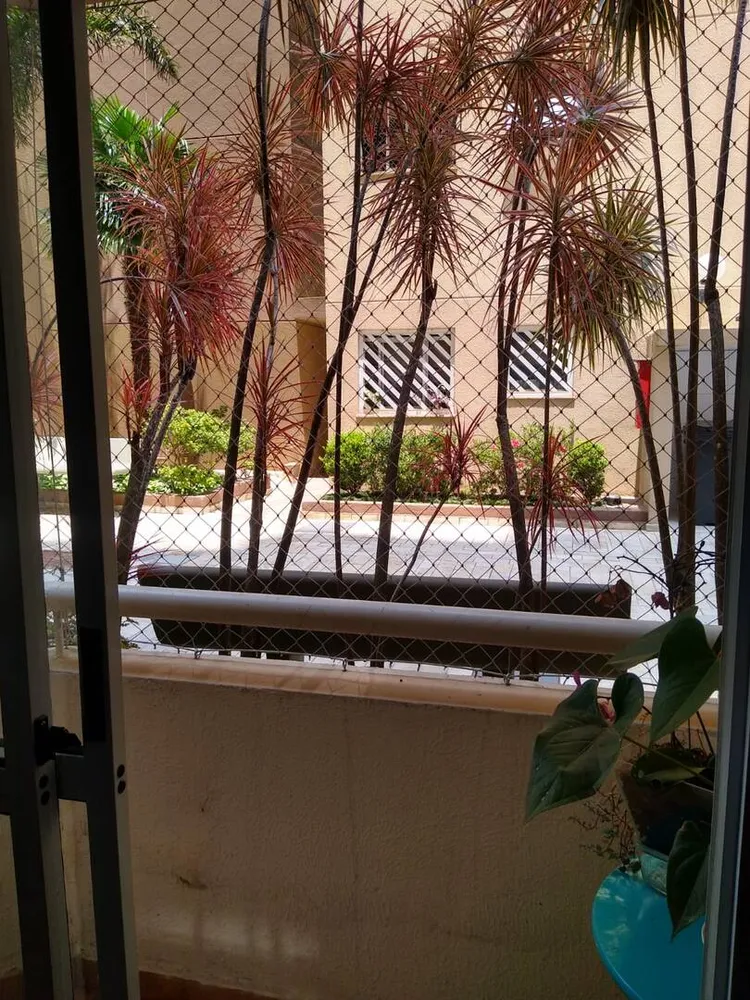 Apartamento, 2 quartos, 50 m² - Foto 3