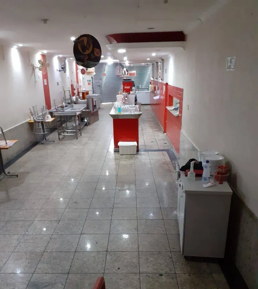 Loja-Salão, 433 m² - Foto 3