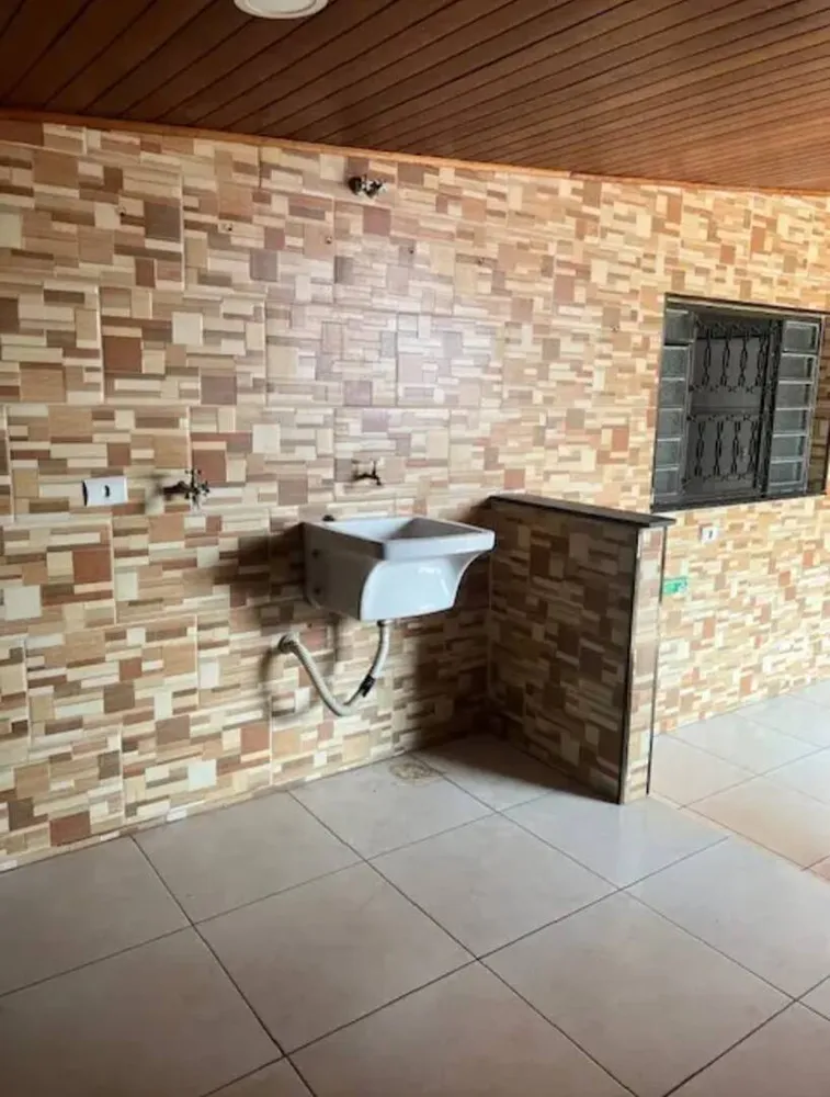 Casa, 2 quartos, 100 m² - Foto 2