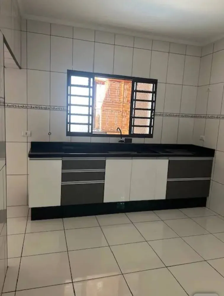Casa, 2 quartos, 100 m² - Foto 1