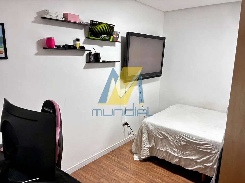 Cobertura, 2 quartos, 100 m² - Foto 3