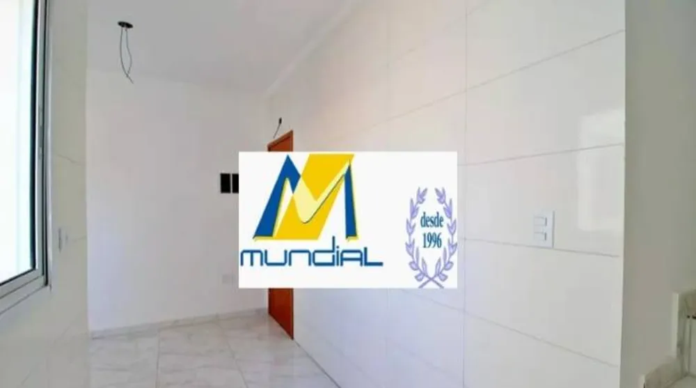 Cobertura, 2 quartos, 100 m² - Foto 2