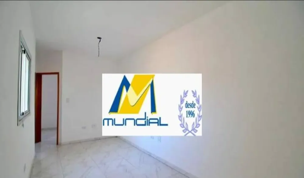 Cobertura, 2 quartos, 100 m² - Foto 1