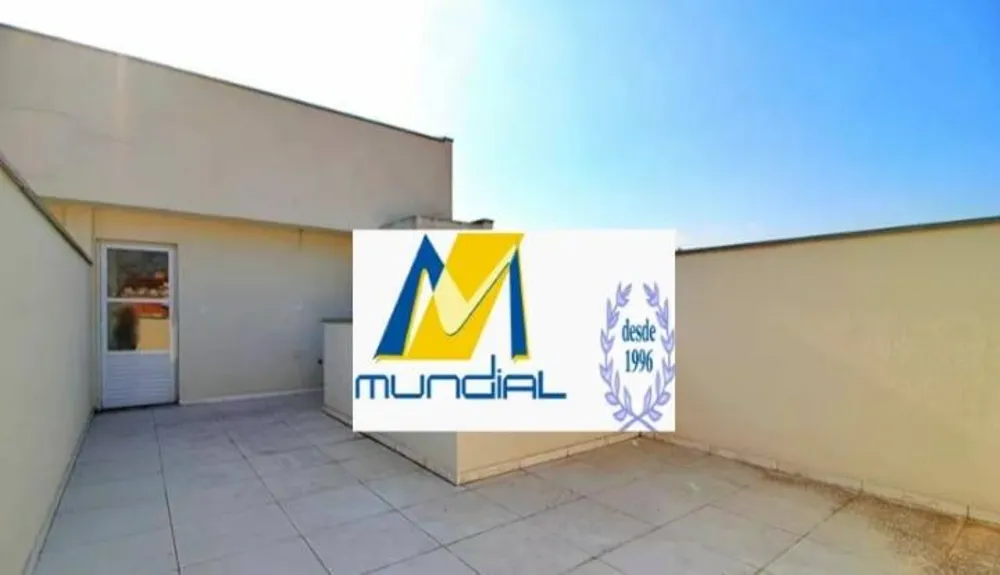 Cobertura, 2 quartos, 100 m² - Foto 4