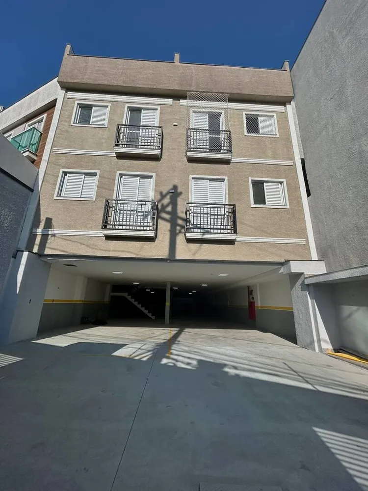 Apartamento, 2 quartos, 47 m² - Foto 8