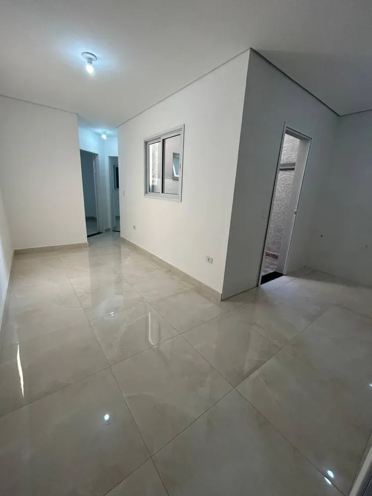 Apartamento, 2 quartos, 47 m² - Foto 7