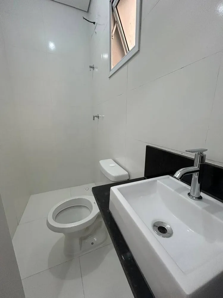 Apartamento, 2 quartos, 47 m² - Foto 1