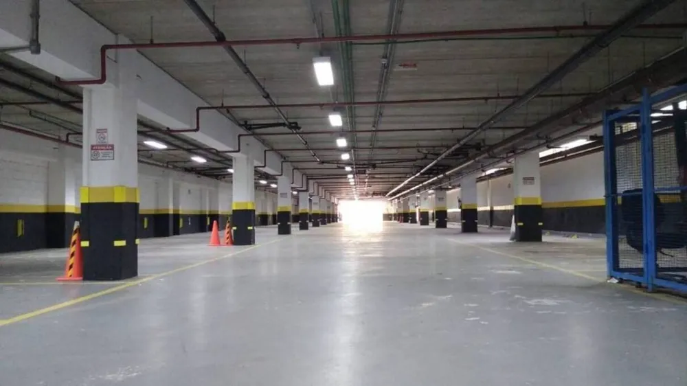 Depósito-Galpão, 5955 m² - Foto 3