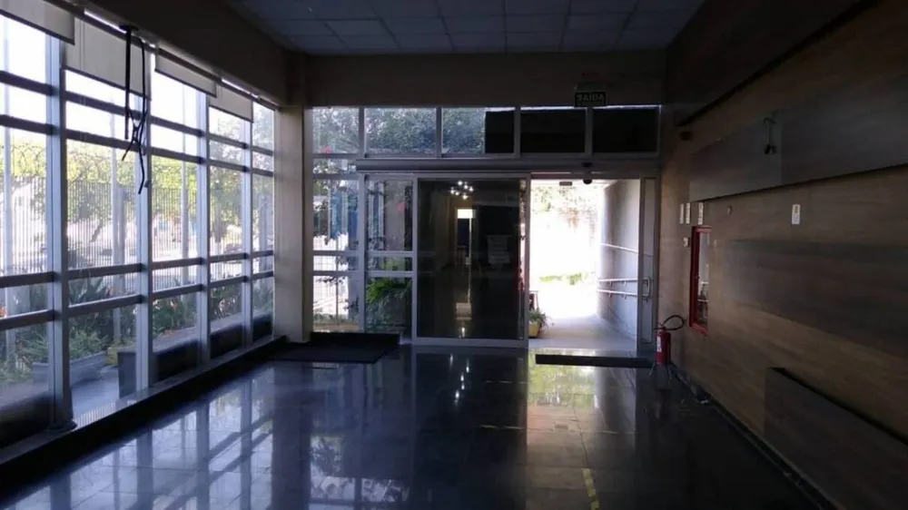 Depósito-Galpão, 5955 m² - Foto 1