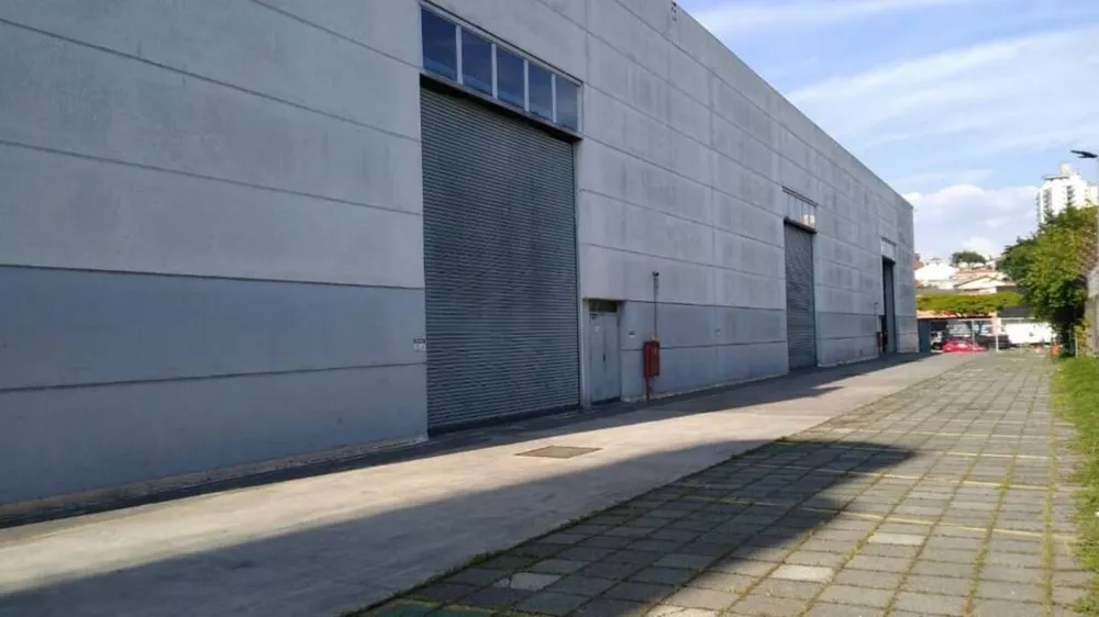 Depósito-Galpão, 5955 m² - Foto 4