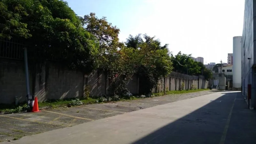 Depósito-Galpão, 5955 m² - Foto 2