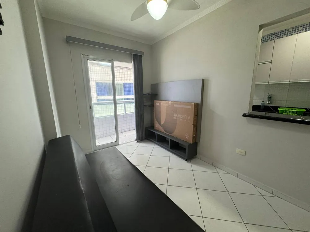 Apartamento, 1 quarto, 50 m² - Foto 1