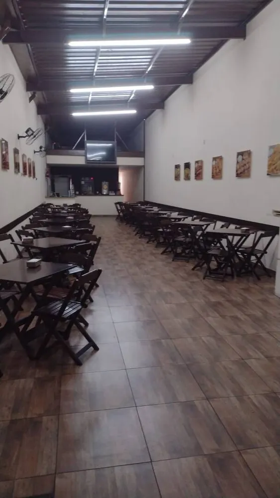 Loja-Salão, 150 m² - Foto 1