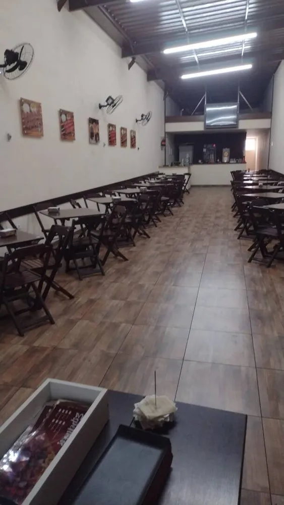 Loja-Salão, 150 m² - Foto 2